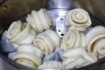 Make Old pretzels step 8