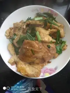 Make Fried tofu step 8