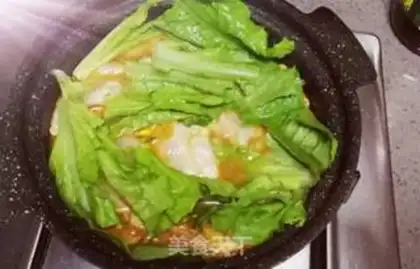 Make Cheese sauce step 5