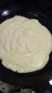 Make Cream muffins step 4