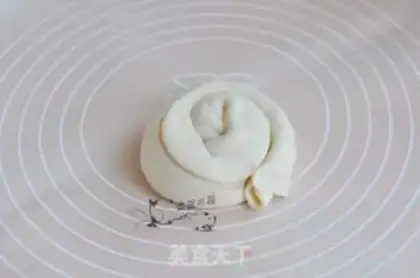Make Sake step 5