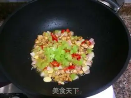 Make Chicken step 7
