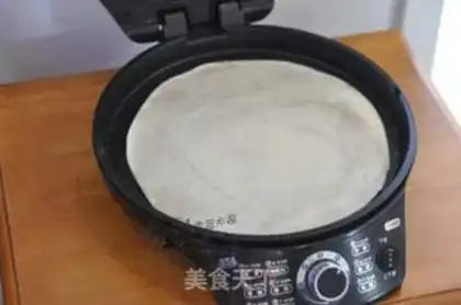 Make Sake step 6