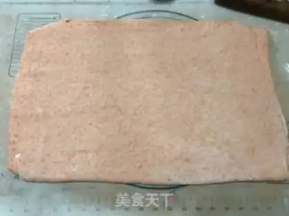 Make Carrot lasagna step 8