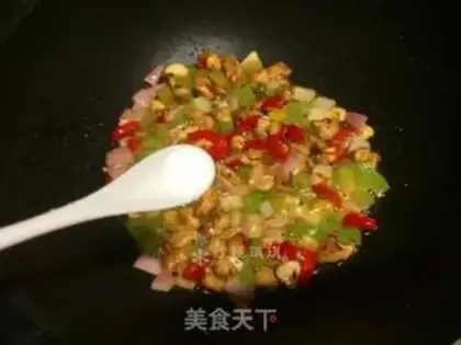 Make Chicken step 8