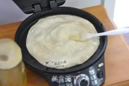Make Sake step 7