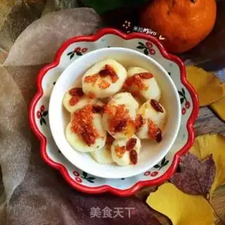 Make Cinnamon step 4