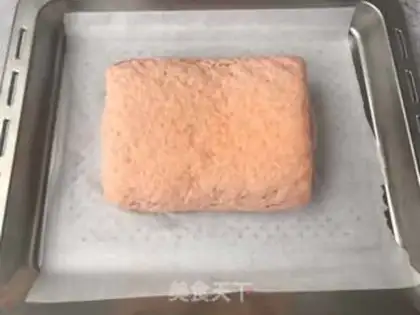 Make Carrot lasagna step 12