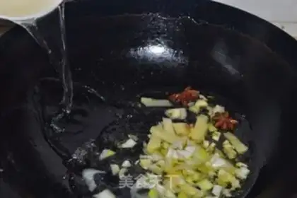 Make Fish for radish step 7