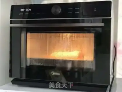 Make Carrot lasagna step 13