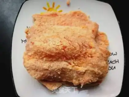 Make Pelican chicken chops step 0
