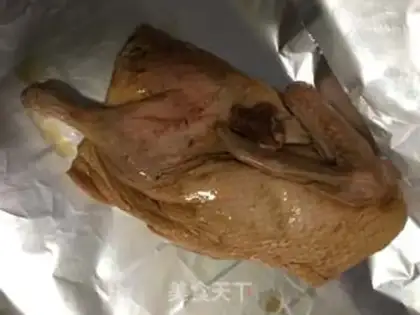 Make Duck step 2