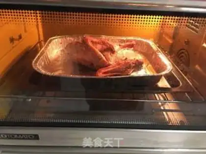 Make Duck step 3