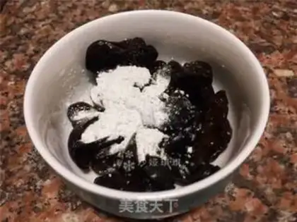 Make Frozen chicken step 2