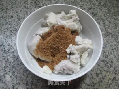 Make Potato pie step 2