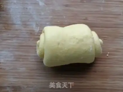 Make Pumpkin toast step 7