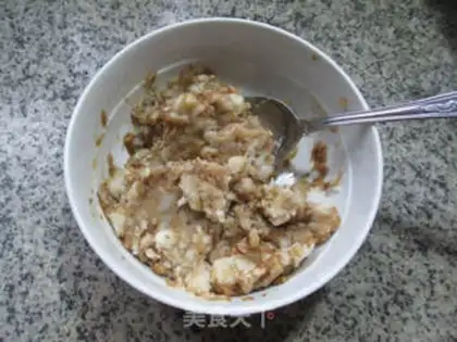 Make Potato pie step 3