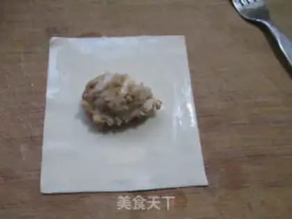 Make Potato pie step 4