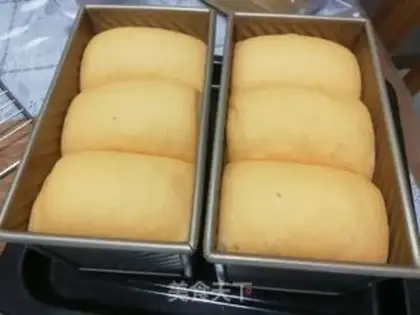 Make Pumpkin toast step 9