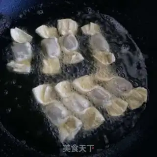 Make Potato candy step 4