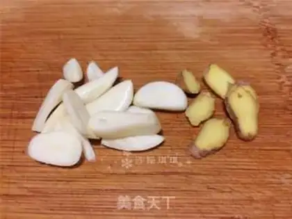 Make Frozen chicken step 5