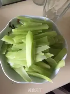 Make Sodium step 1