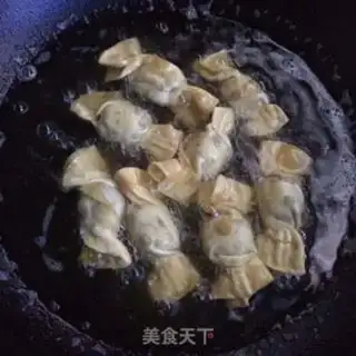 Make Potato candy step 5