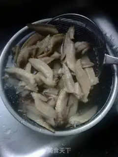 Make Coke chicken wings step 0