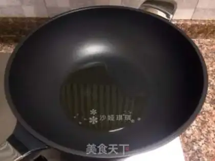 Make Frozen chicken step 7