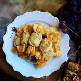 Make Potato candy step 7