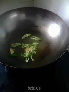 Make Coke chicken wings step 2