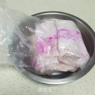 Make Creative Belt Frozen step 0