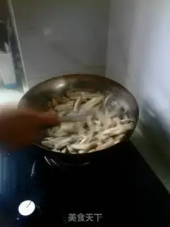 Make Coke chicken wings step 3