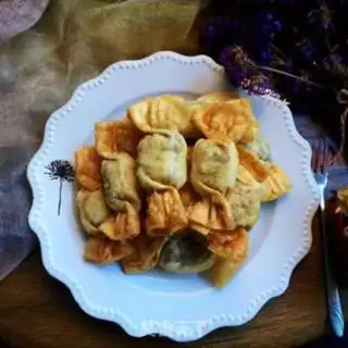 Make Potato candy step 9