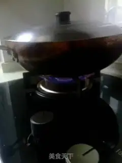 Make Coke chicken wings step 5
