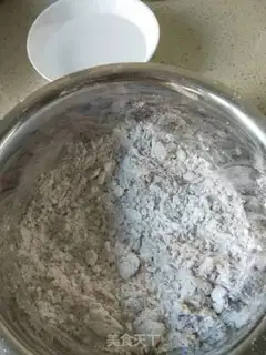Make Fancy buns step 5