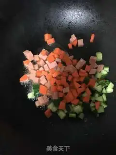 Make Rice rice step 2