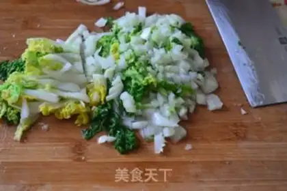 Make Scrambling step 5