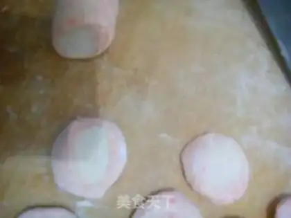 Make Pink cabbage step 1