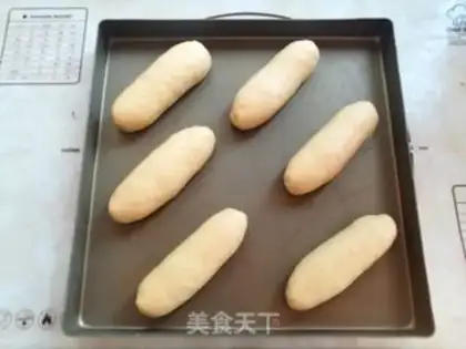 Make Spicy muffins step 8