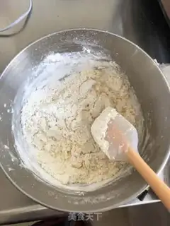 Make Grape soufflé step 6