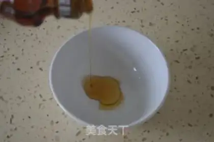 Make White mustard step 6