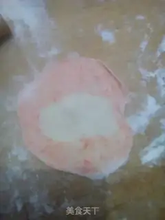 Make Pink cabbage step 2