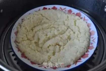 Make Scrambling step 8