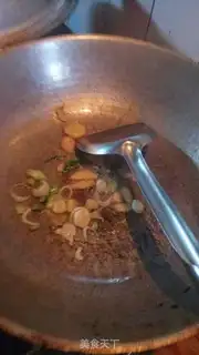 Make Chicken heart celery step 4