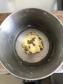 Make Grape soufflé step 8