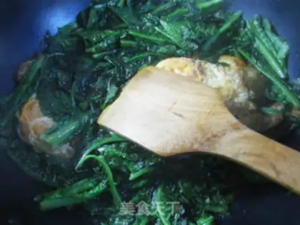 Make ♪ Duck eggs ♪ step 7