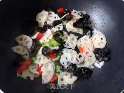 Make Scorch step 7