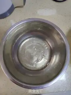 Make Scuffer muffins step 0