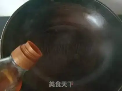 Make Frozen eggs step 1